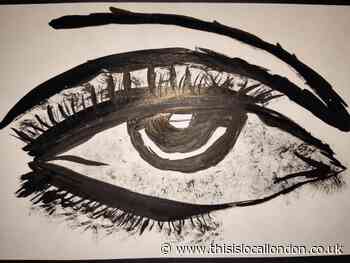 Art: A Stress Reliever that also helps express yourself