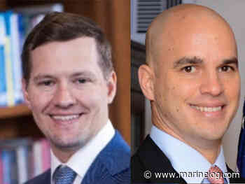 The Shearer Group naval architecture firm promotes two - Marine Log