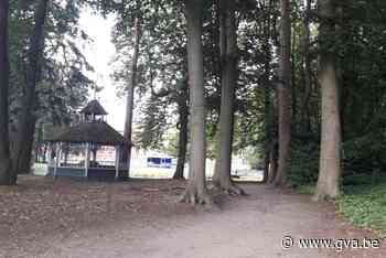 Meer dan veertig nieuwe fruitbomen voor boomgaard in tuin Paters Redemptoristen - Gazet van Antwerpen