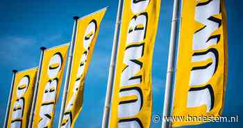 Nieuwsoverzicht | Levensgevaarlijke vuurwerkbommen afgestoken in Essen - Net geen 10 miljard euro omzet voor Jumbo - BN DeStem