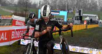 Wies Nuyens knap vierde in Essen: “Podium gemist door eigen 'stommiteit'” - hln.be