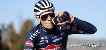 Gianni Vermeersch start crossseizoen in Essen: “Na BK gaat focus naar de weg” - wielerflits.be