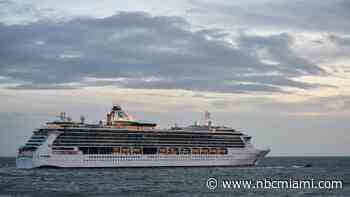 Royal Caribbean Cancels Cruises Amid COVID-19 Concerns