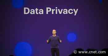 Meta rolling out a new hub for users to learn about privacy     - CNET