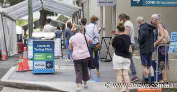 Restrictions return in NSW from today as COVID-19 cases climb - 9News