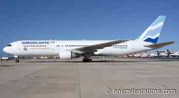 New Record: 173 People On Flight Test Positive For Coronavirus - One Mile at a Time