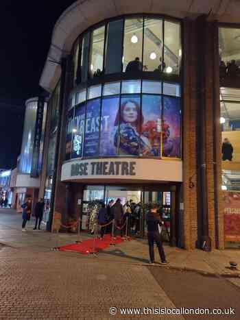 Musical Review: "Beauty and the Beast" - Karina Reed (Tiffin School)