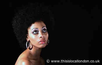 The Importance of Black Hair-Oluwatobi Odugbemi Croydon High School