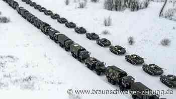 Unruhen in Kasachstan: Worum es bei dem Konflikt geht