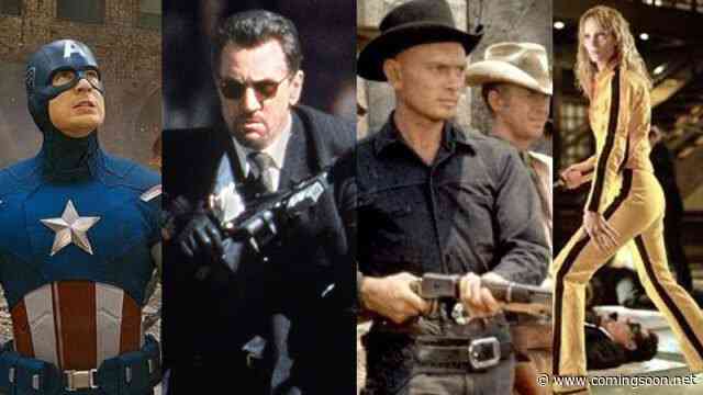 10 Great Action Movies With All-Star Casts Worth Watching