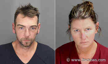 Parents in Michigan school shooting lose bid to reduce bail