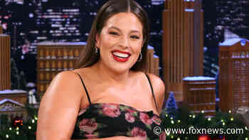 Ashley Graham gives birth to twin boys at home: 'Happy and healthy'
