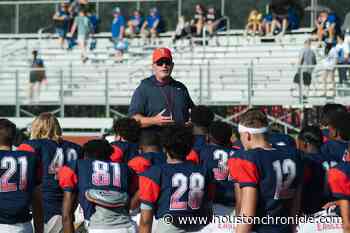 Football: Dawson, Pearland head coaches eager for realignment - Houston Chronicle