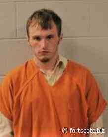 Dawson Mitchell To Appear on January 20 For Preliminary Hearing For Double Murder - FortScott.Biz