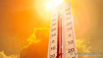 “A year of extremes” Dawson Creek sees hottest day in history in 2021 - Energeticcity.ca