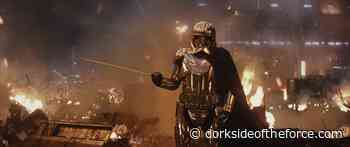 Delilah S. Dawson hopes to continue Captain Phasma’s story - Dork Side of the Force