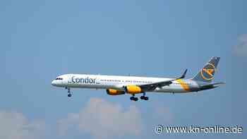 Triebwerksprobleme: Condor-Flieger mit 209 Passagieren muss auf Fuerteventura notlanden