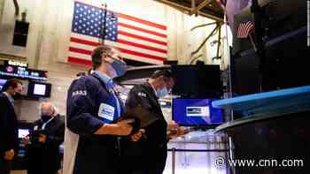 Stocks fall after disappointing jobs report