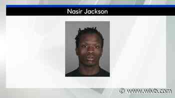 20-year-old accused of killing  girlfriend's seven-month-old son appears in court