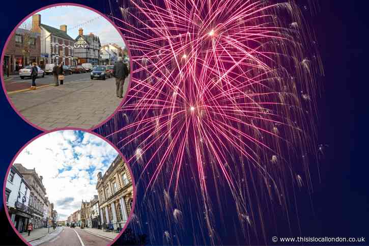 Why New Year's Resolutions Fail - Caitlin Walters Latymer Upper School