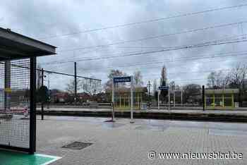 Aftellen naar vernieuwd station van Herentals kan beginnen: “Blij, ook al gaat het nog vijf jaar duren”’