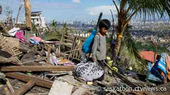 Sask. union leader skeptical over Philippines health care recruitment plan