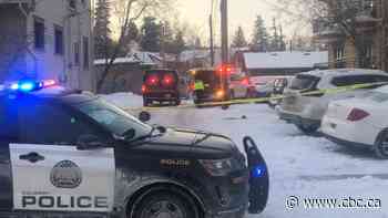 Victim of fatal Sunalta shooting identified