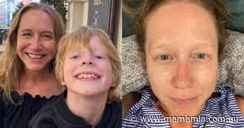 'I have COVID and I can't stop thinking about the people I may have given it to.' - Mamamia