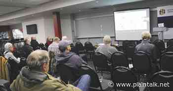 Edwards: LaNina May Impact South Dakota Next Month - Vermillion Plain Talk