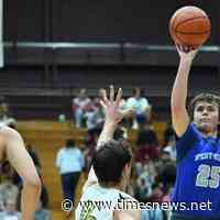 Showdown awaits as next test for West Ridge - Kingsport Times News