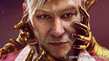 Far Cry 6 gets new roguelike DLC next week - Eurogamer.net