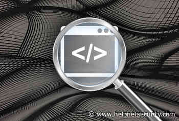 API security: Understanding the next top attack vector - Help Net Security