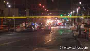 RPD says pursuit of SUV that caused fatal crash did not violate department rules