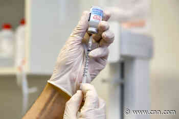 Covid-19 news: The latest on the coronavirus pandemic and Omicron variant - CNN