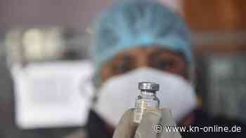 Mann aus Indien angeblich schon elf Mal gegen Corona geimpft