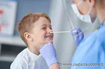 Selargius, weekend di tamponi per tutti gli studenti: "Screening nella palestra della scuola di via Bixio" - Casteddu Online