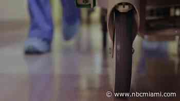 Florida Faces Sharp Rise of COVID-19 Hospitalizations; Deaths Low