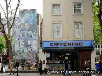 Best chain restaurants in London- Arjun Deepak, Wilson's School