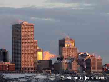 Overnight bus service to Edmonton shelters will remain in place until April despite deactivation of city's extreme weather response Monday