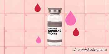COVID-19 vaccines may increase length of menstrual cycle, new study finds