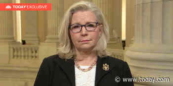 Liz Cheney says too many in GOP are 'looking the other way' on Jan. 6: ‘That’s how democracies die’
