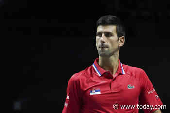 Tennis star Djokovic denied entry into Australia, visa canceled amid vaccine exemption furor