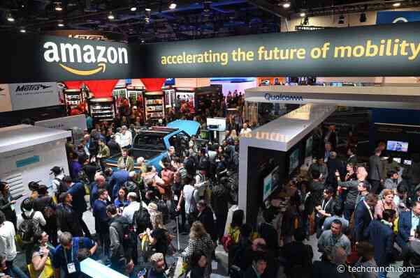 Let’s talk CES gadgets