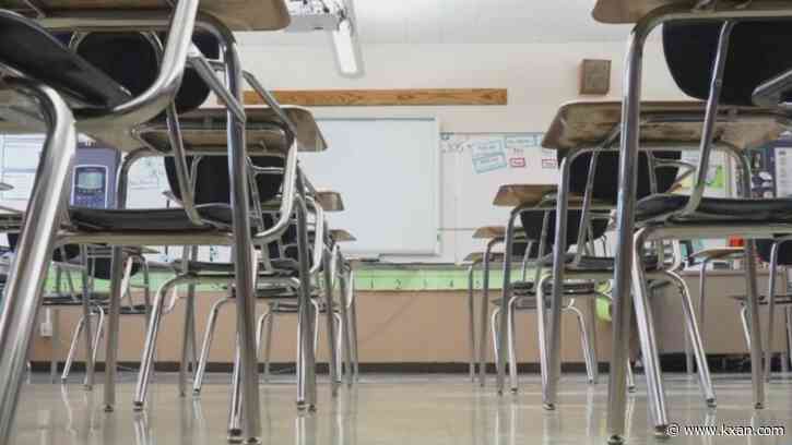 Texas Education Agency releases new quarantine guidance for school staff