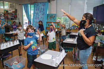 At least 6 Hawaii charter schools go virtual or extend break due to COVID-19