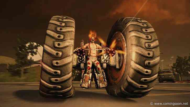7 Drivers We Want To See in the Twisted Metal TV Show