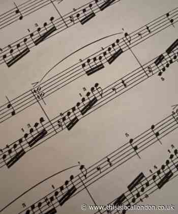The Power of Music by Chloe Gardner Farringtons School