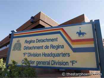 A 'small number' of RCMP detachments impacted by COVID-19 amid Omicron wave