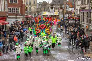 Tielt bereidt zomerprogramma voor, ondanks coronapiek - KW.be - KW.be
