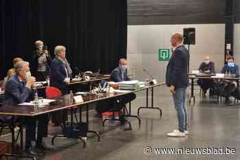 Schepenwissel zorgt voor verschuivingen van bevoegdheden (Tielt) - Het Nieuwsblad